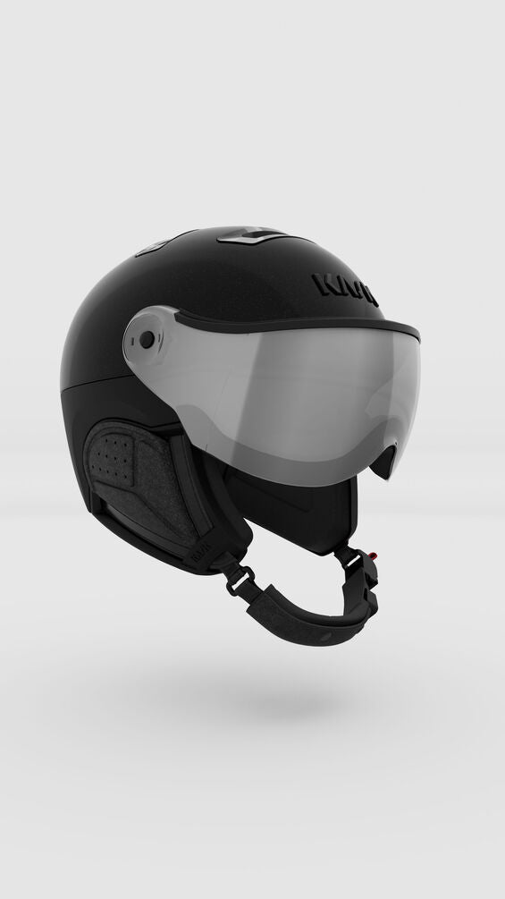 KASK CHROME