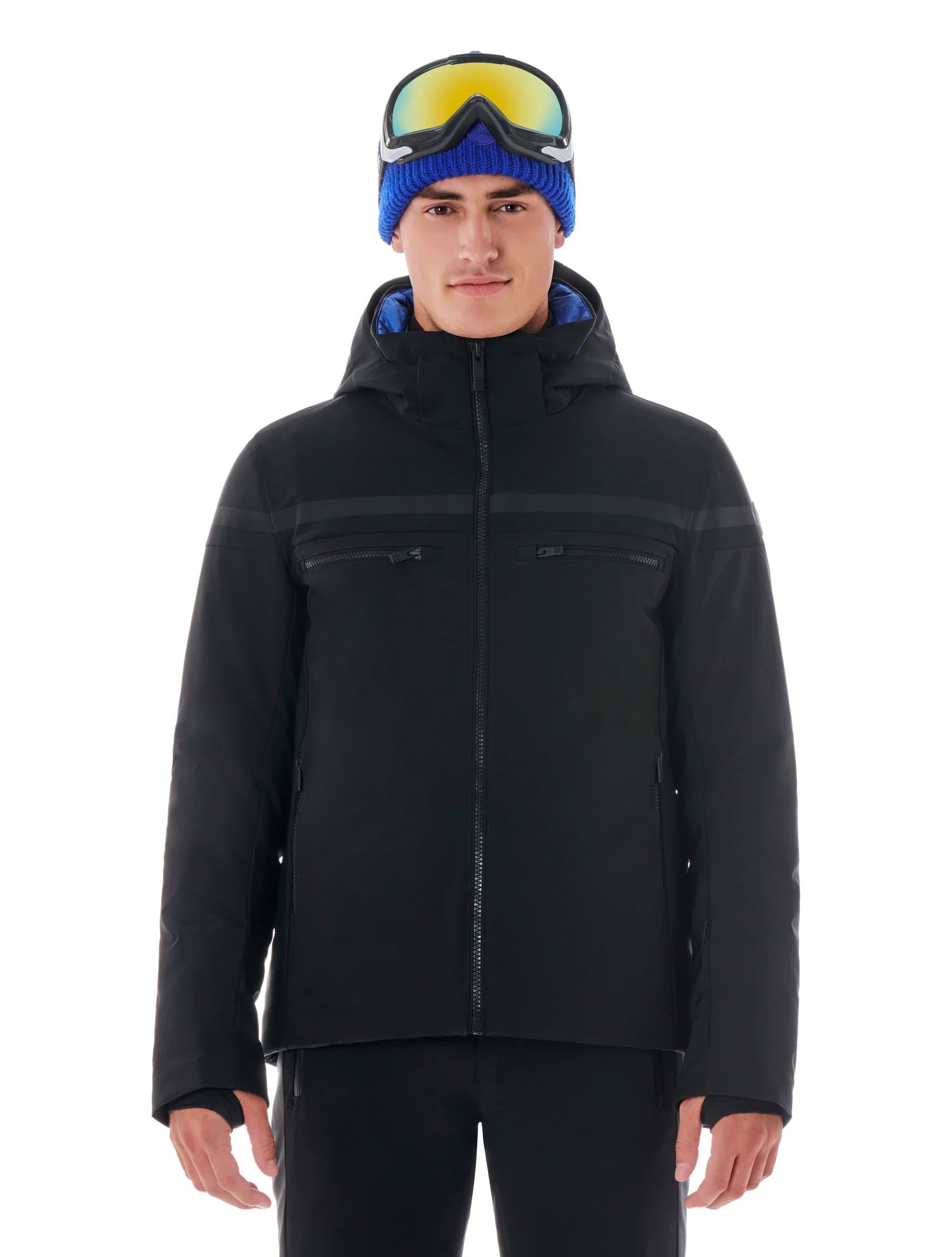 FUSALP EDGAR MEN SKI JACKET