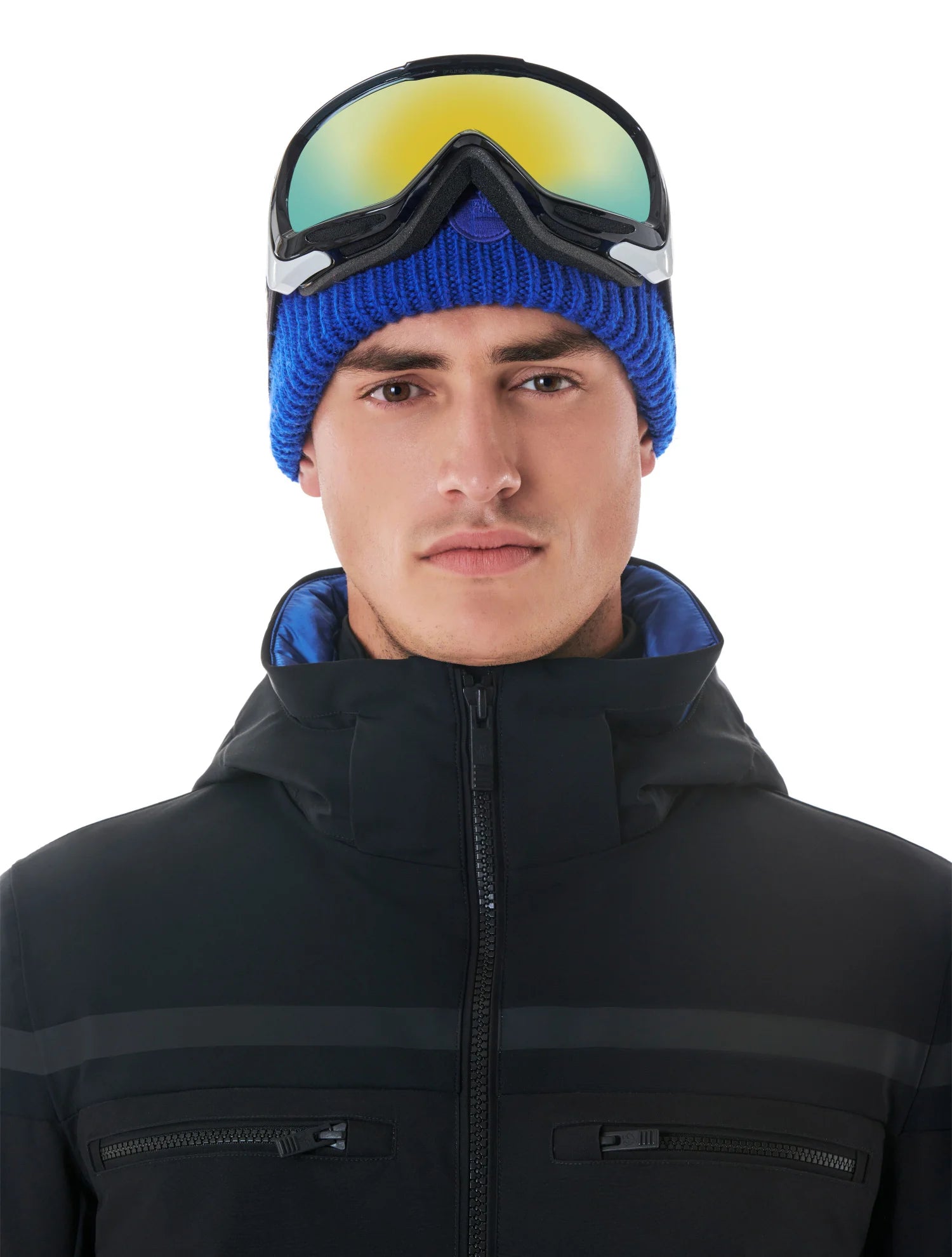 FUSALP EDGAR MEN SKI JACKET