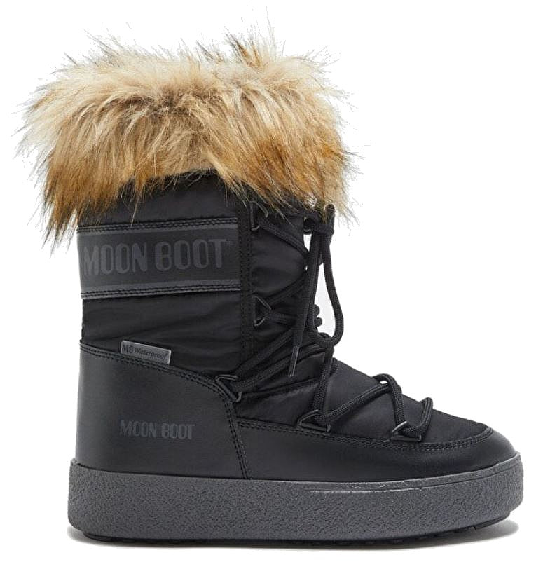 MOON BOOT LTRACK MONACO LOW WP