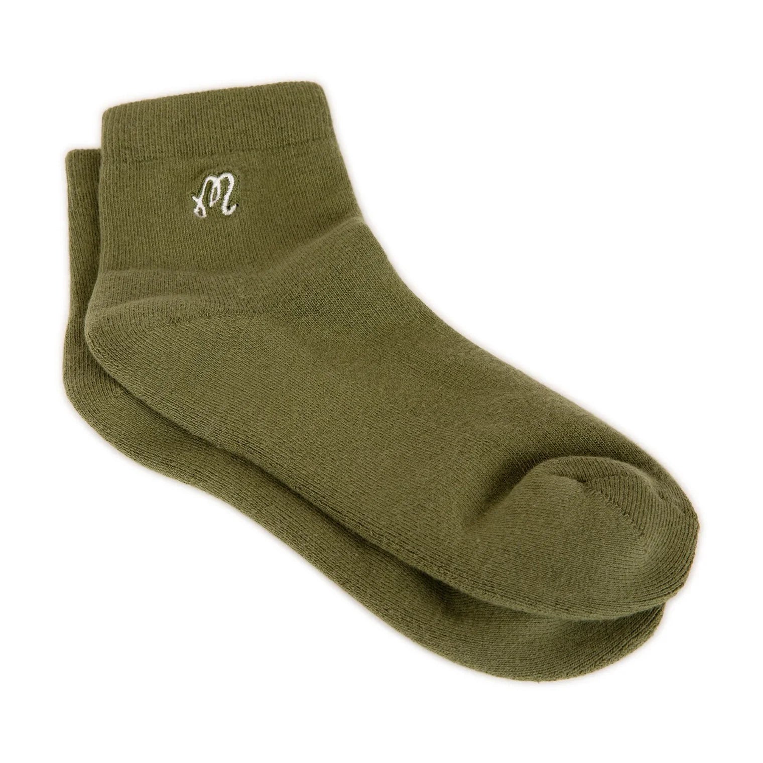 MALBON CAPRI ANKLE SOCK