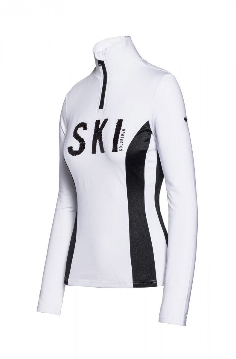 GOLDBERGH HILA SKI PULLY