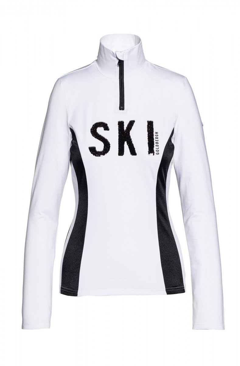 GOLDBERGH HILA SKI PULLY