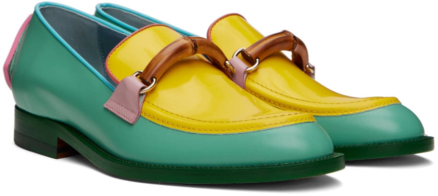 CASABLANCA MENS MEMPHIS LOAFER