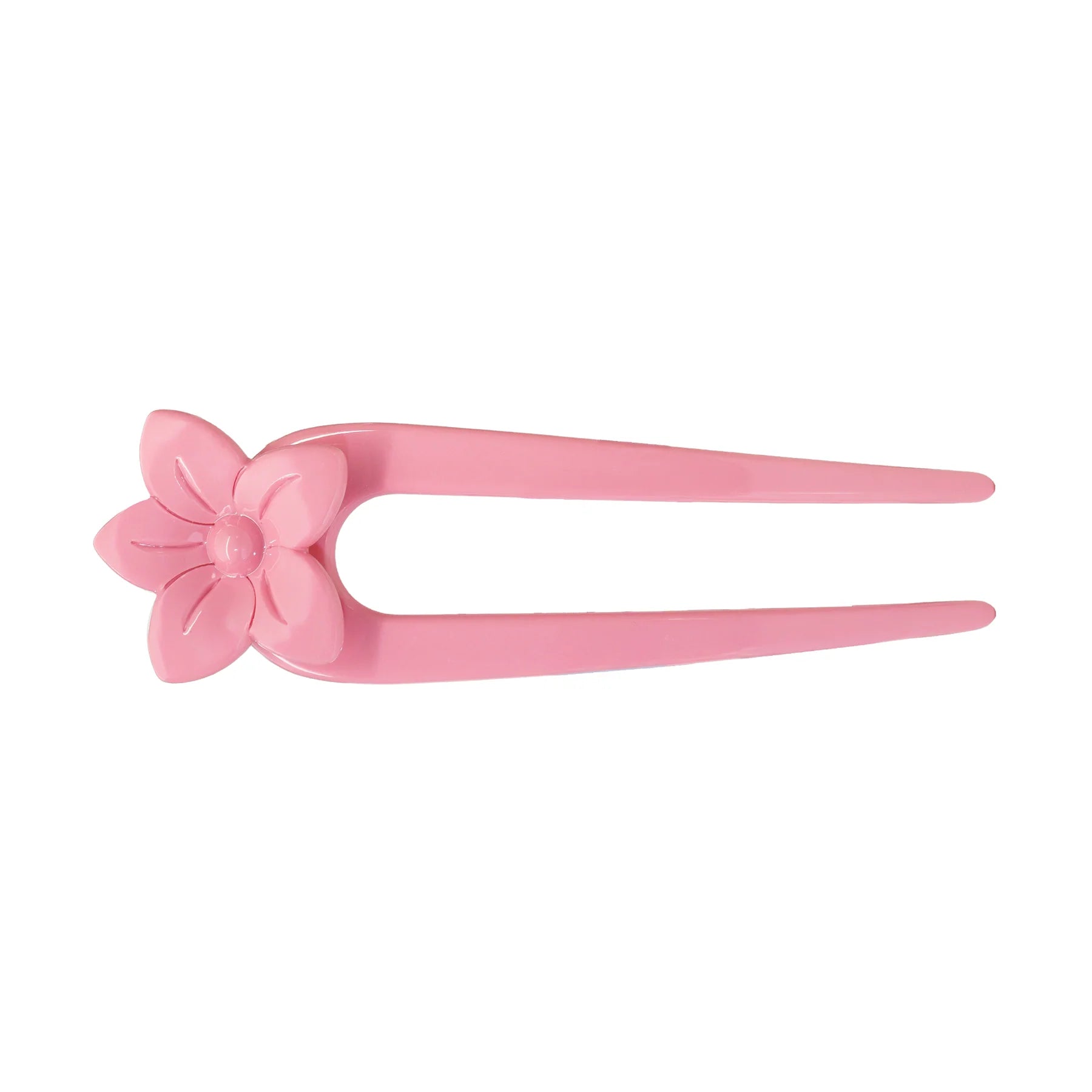 EMI JAY HAIR PIN IN LYCHEE BABY