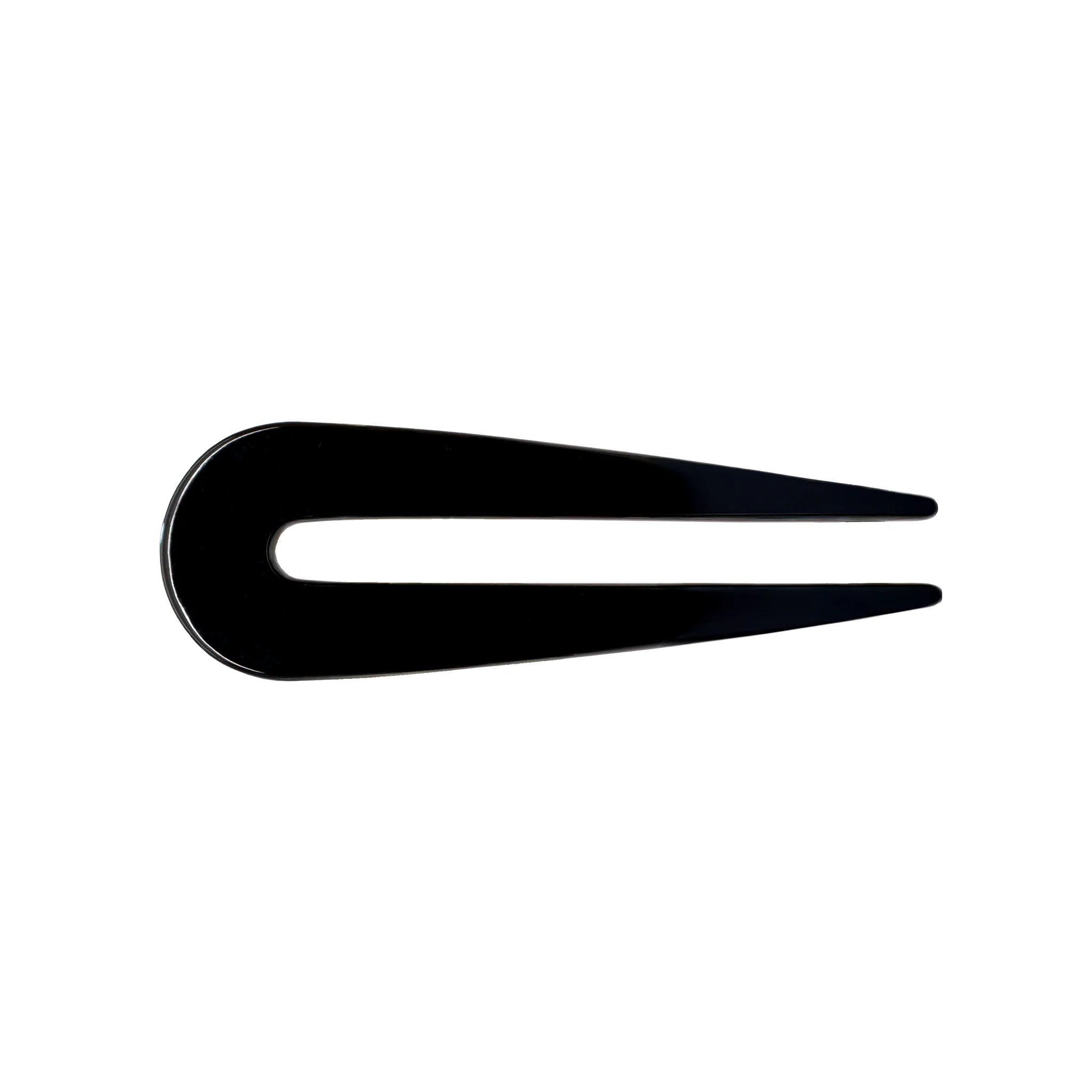 EMI JAY HAIR PIN IN NOIR