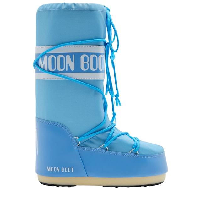 MOON BOOT ICON NYLON