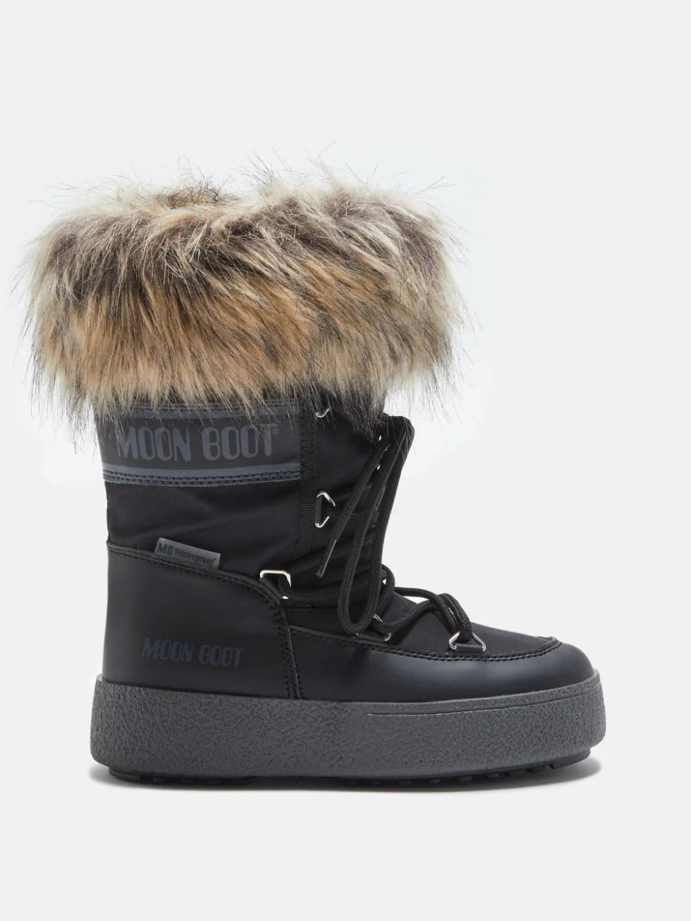 MOON BOOT JTRACK MONACO LOW WP