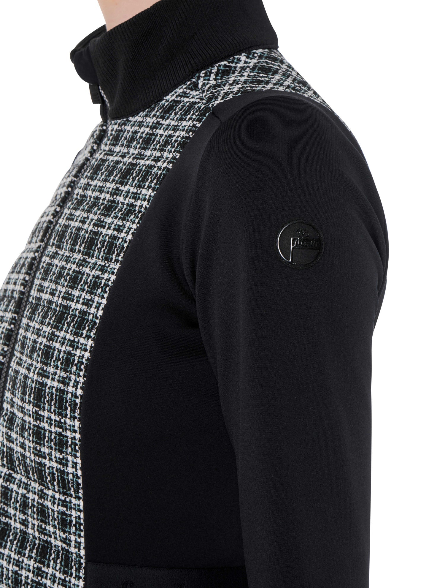 FUSALP MERYL TWEED WOMEN JACKET