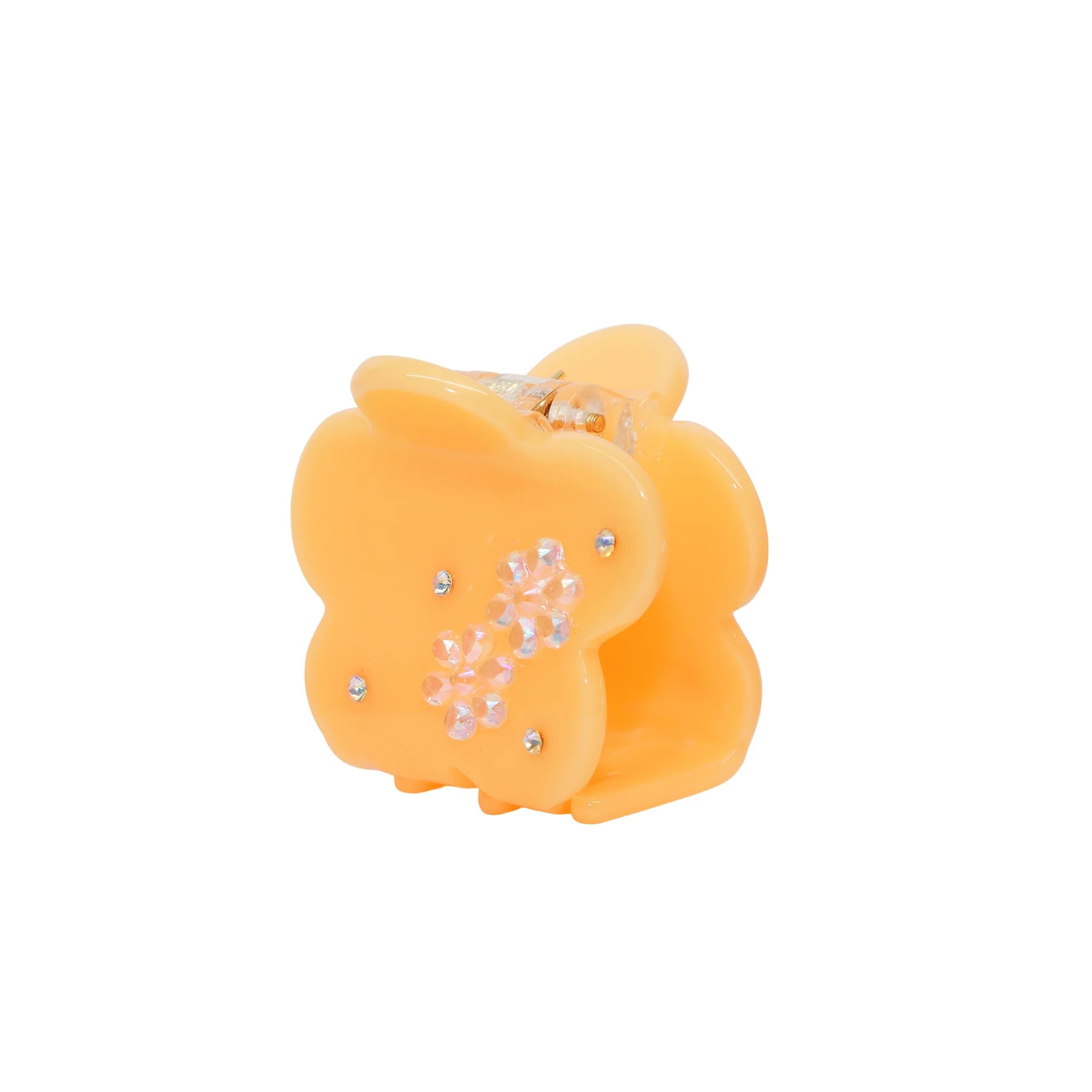 EMI JAY MIDI BLOSSOM CLIP IN PEACH BLOOM