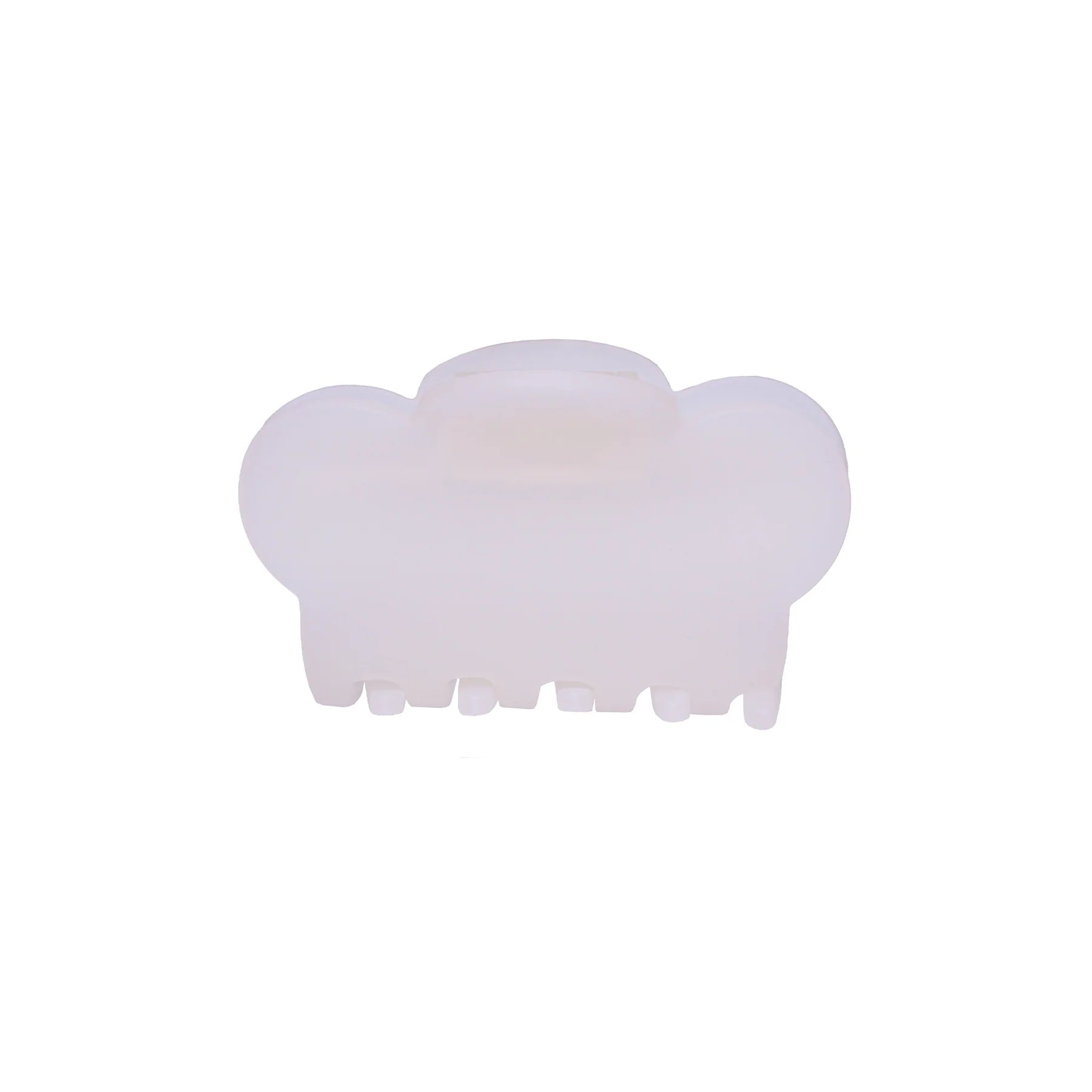 EMI JAY MINI CLOUD CLIP IN LILAC SMOKE