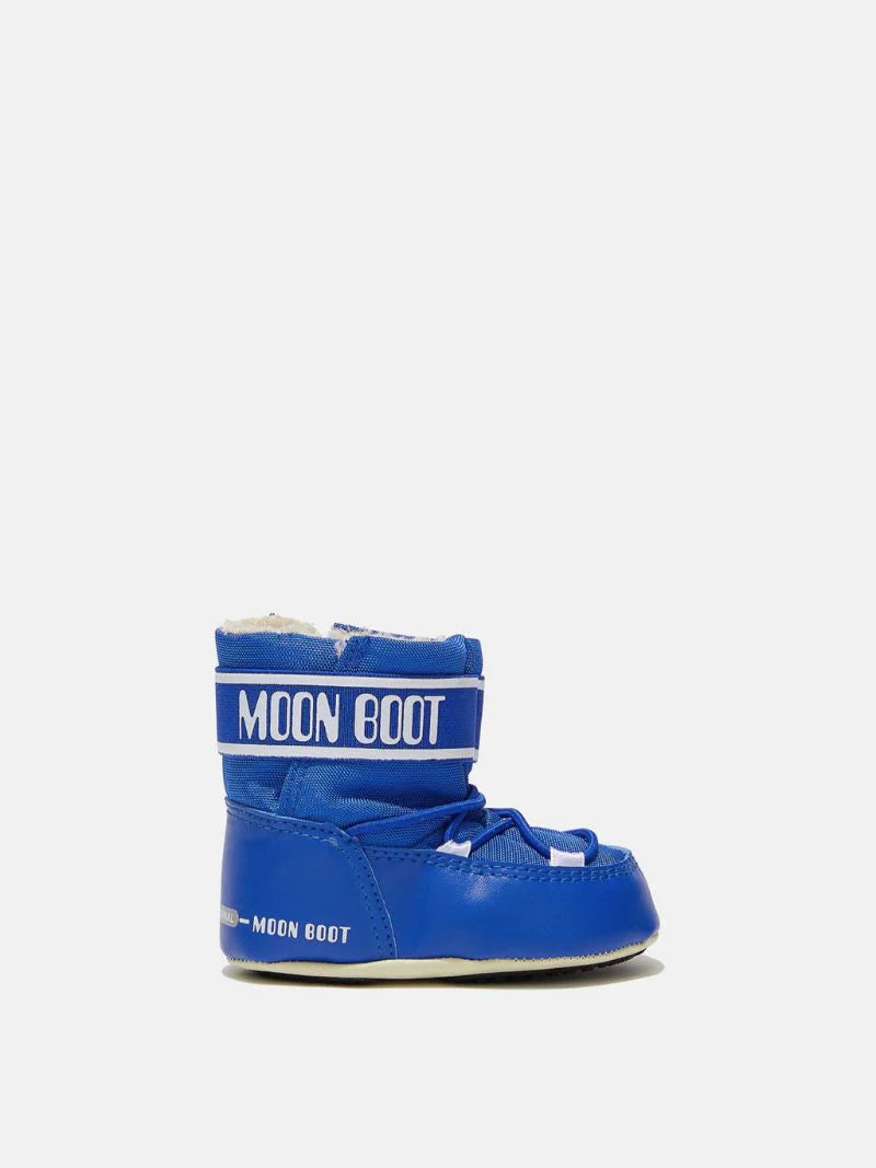 MOON BOOT CRIB NYLON