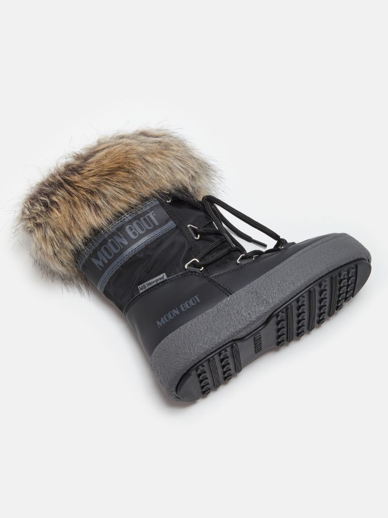 MOON BOOT Ltrack Monaco Low Wp