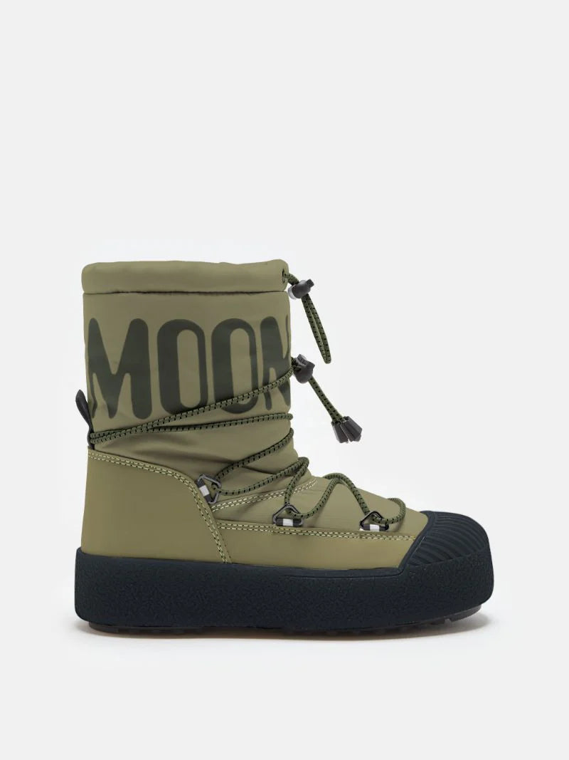 MOON BOOT JTRACK POLAR