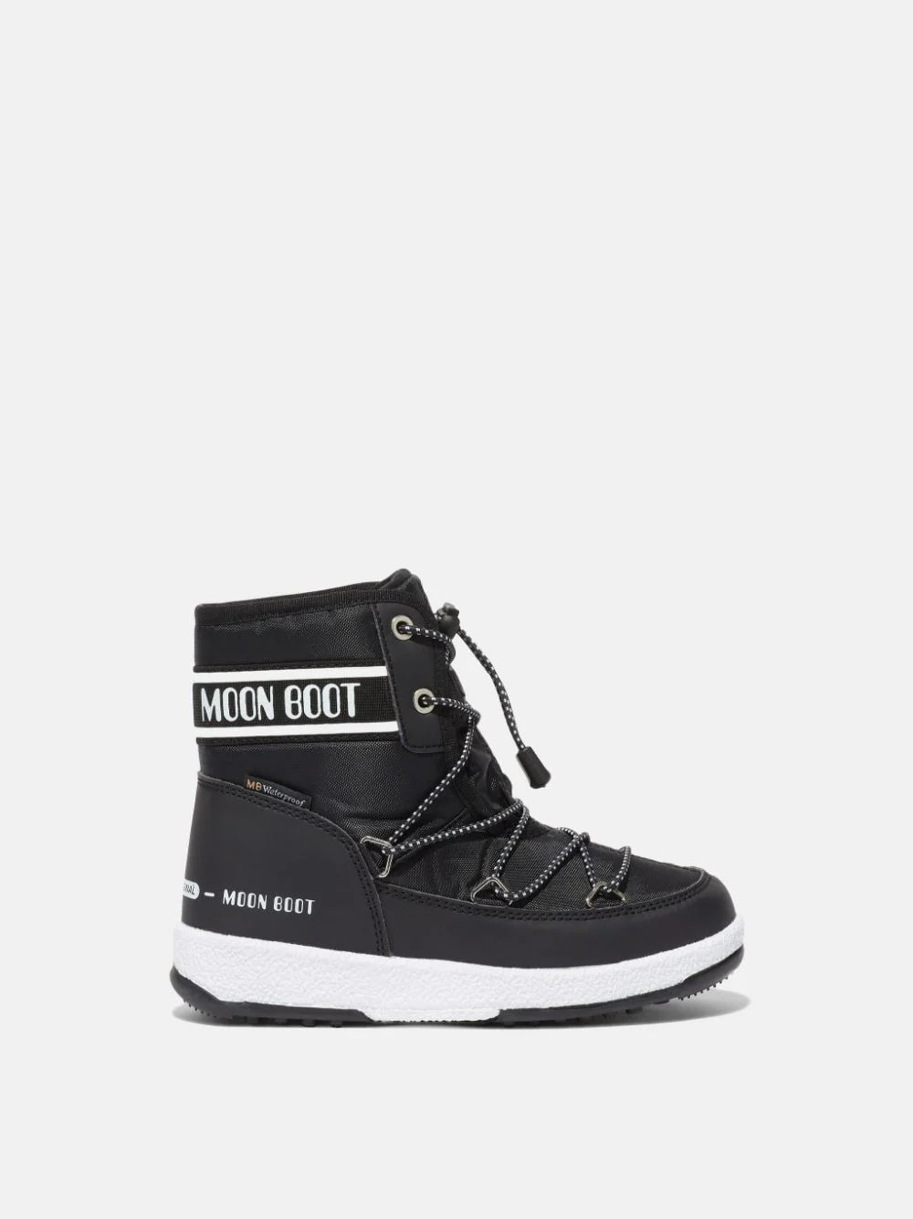 MOON BOOT JUNIOR BOY MID