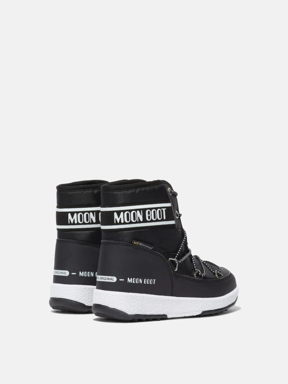 MOON BOOT JUNIOR BOY MID