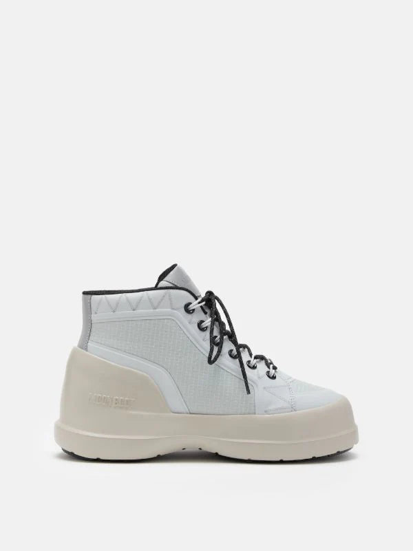 MOON BOOT LUNA TREK MID NYLON