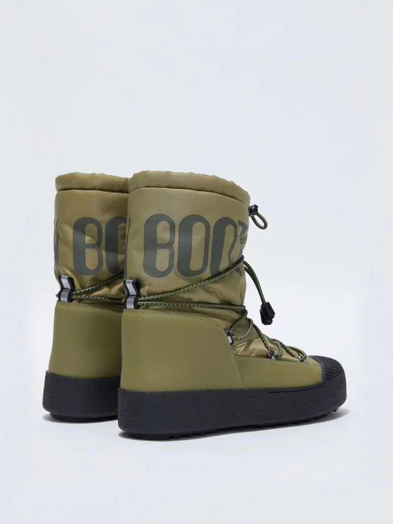 MOON BOOT MTRACK POLAR