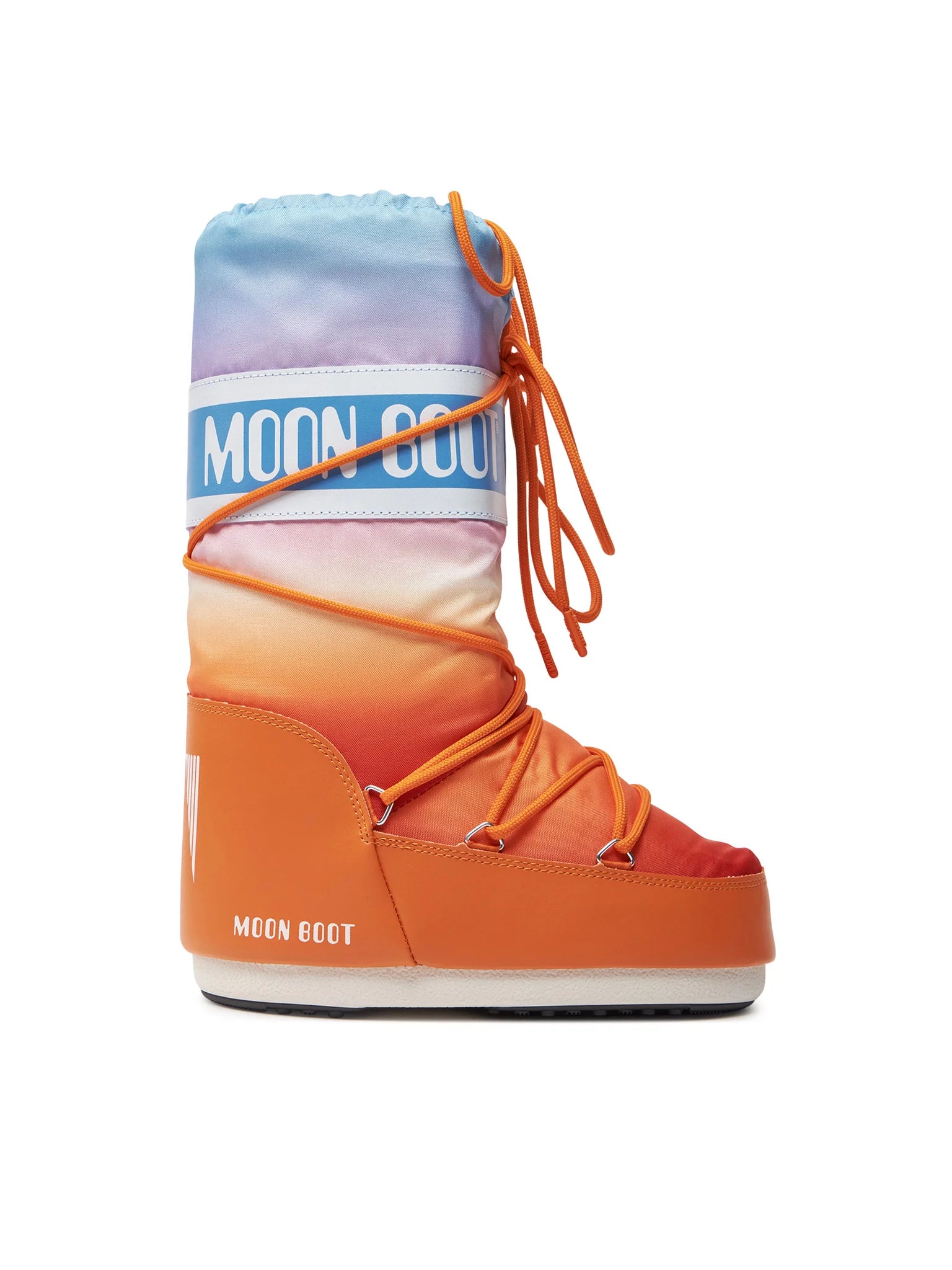 MOON BOOT ICON SUNRISE