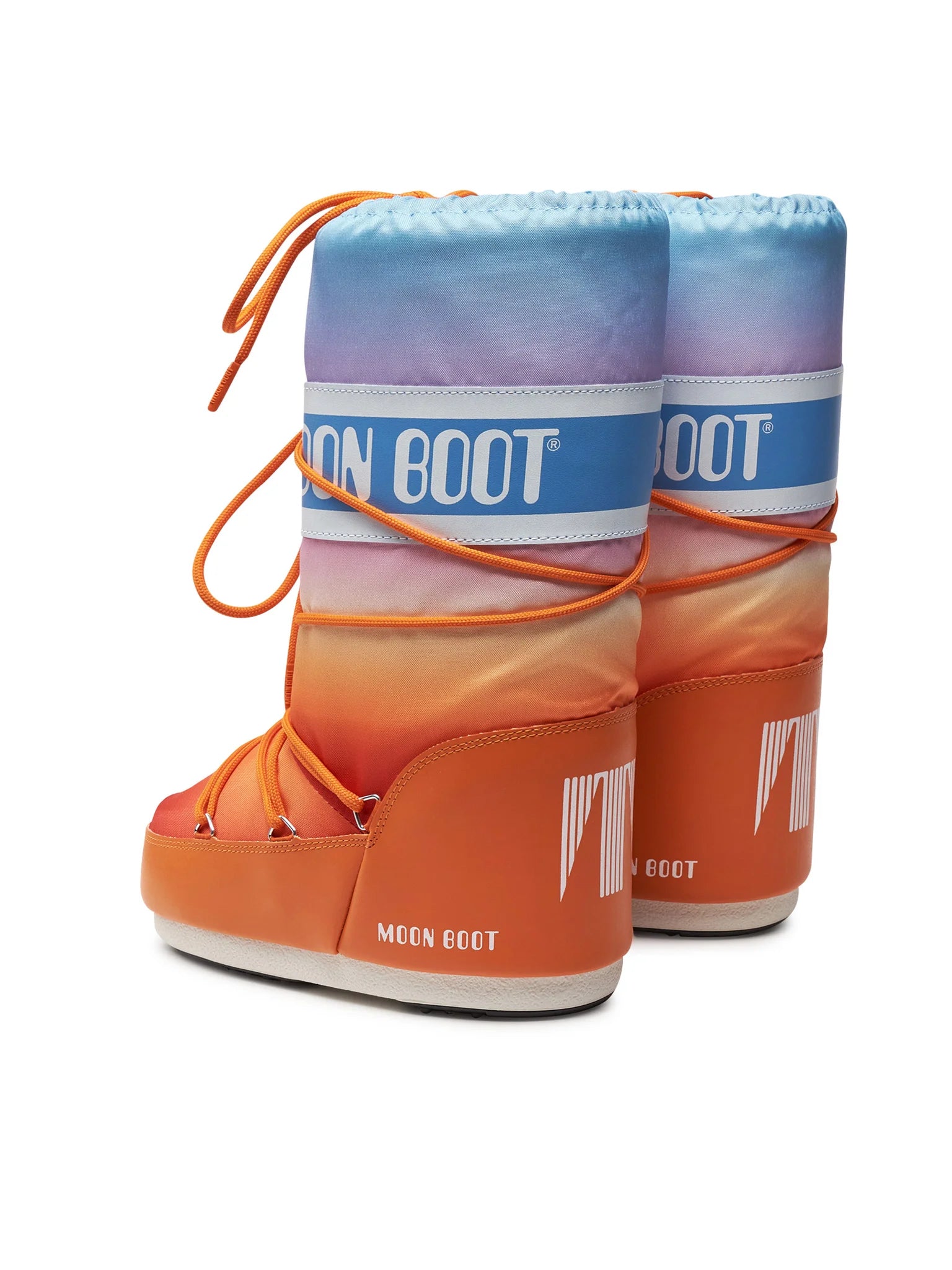 MOON BOOT ICON SUNRISE