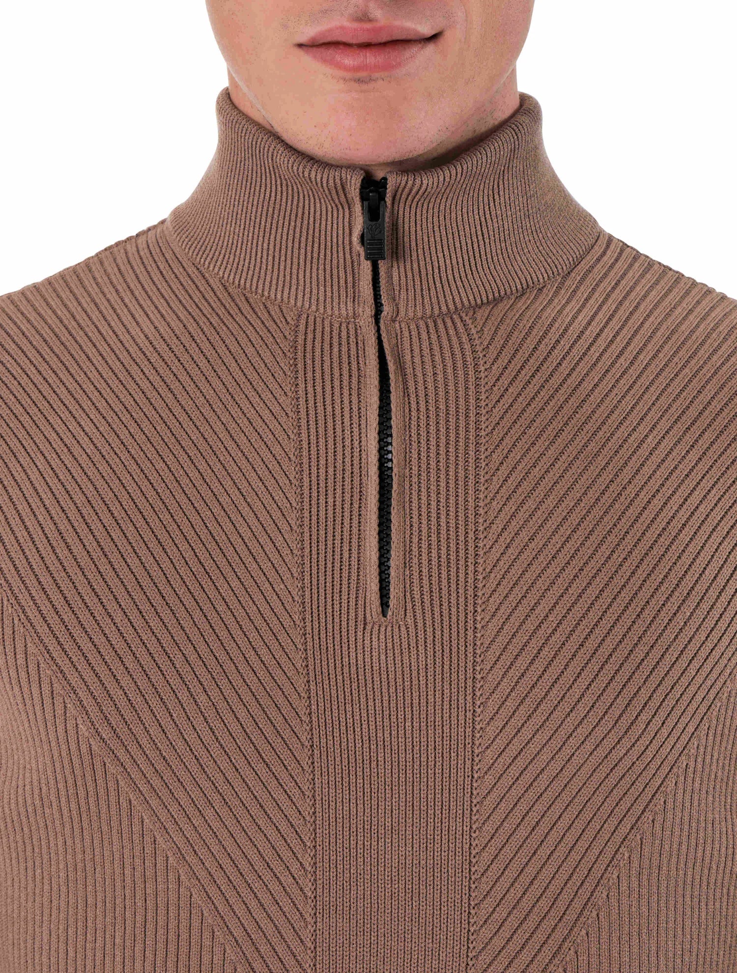 FUSALP NAGHY MEN KNIT SWEATER