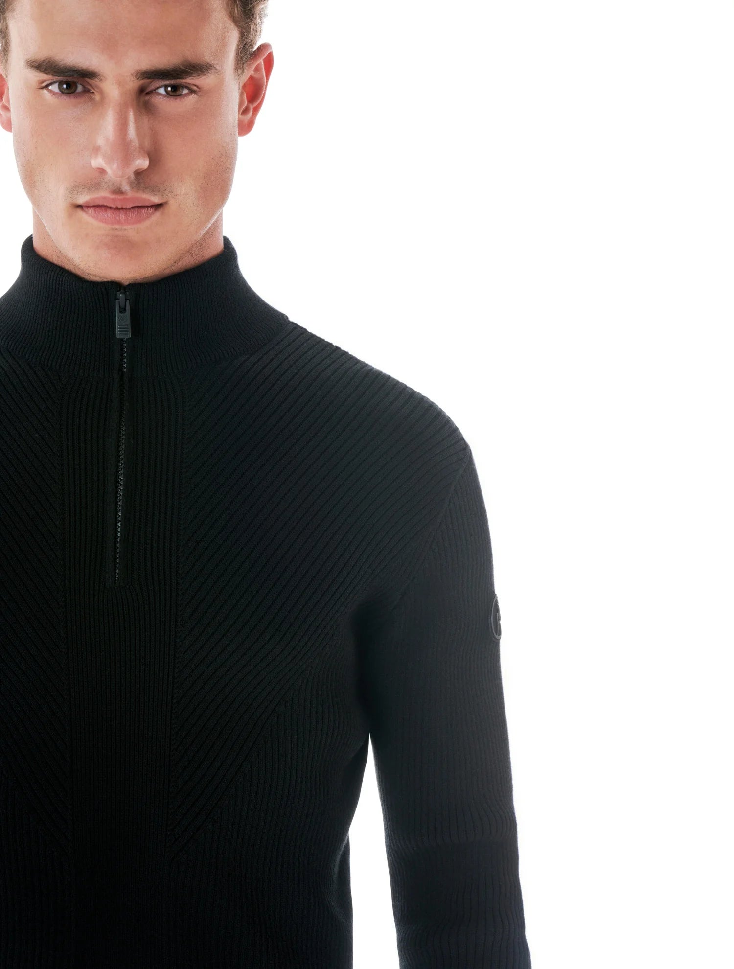 FUSALP NAGHY MEN KNIT SWEATER