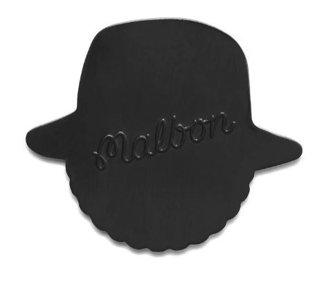 MALBON BUCKETS S. THOMPSON BALL MARKER