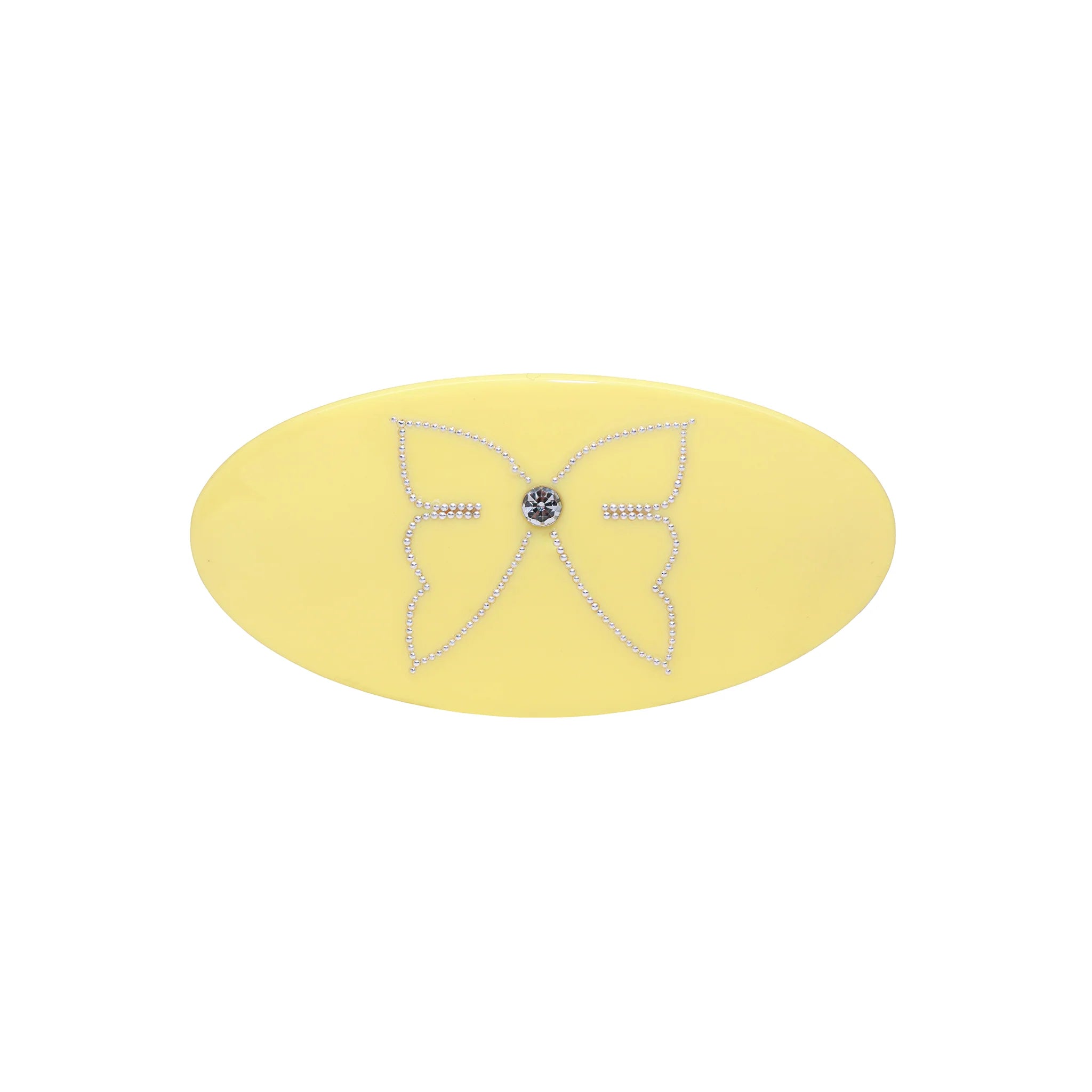 EMI JAY PONYTAIL BARRETTE