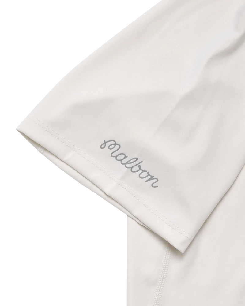 MALBON CRUZ PERFORMANCE T SHIRT