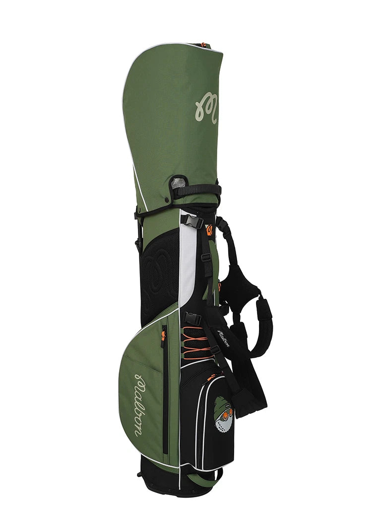 MALBON EXPEDITION WALKING BAG