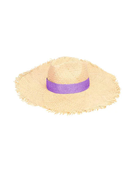 OSEREE SAINT TROPEZ HAT