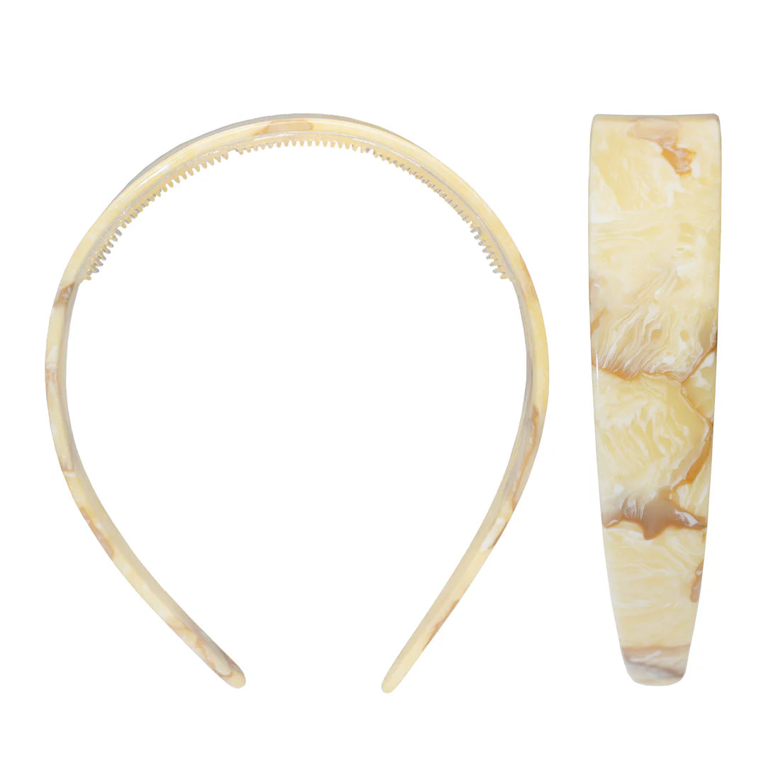 EMI JAY WIDE STARLET HEADBAND