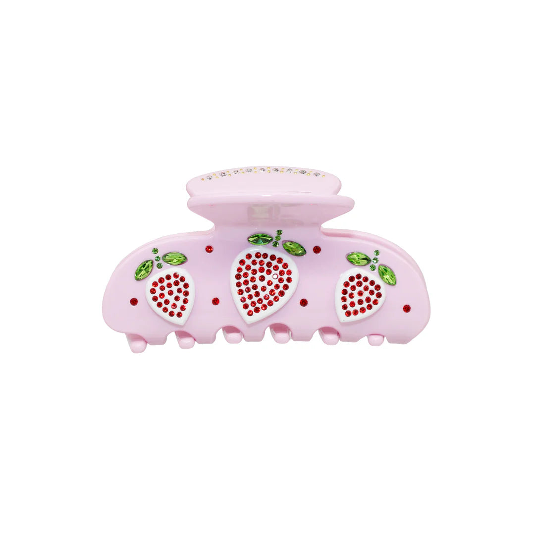 EMI JAY SWEETHEART CLIP IN SUGAR BERRY