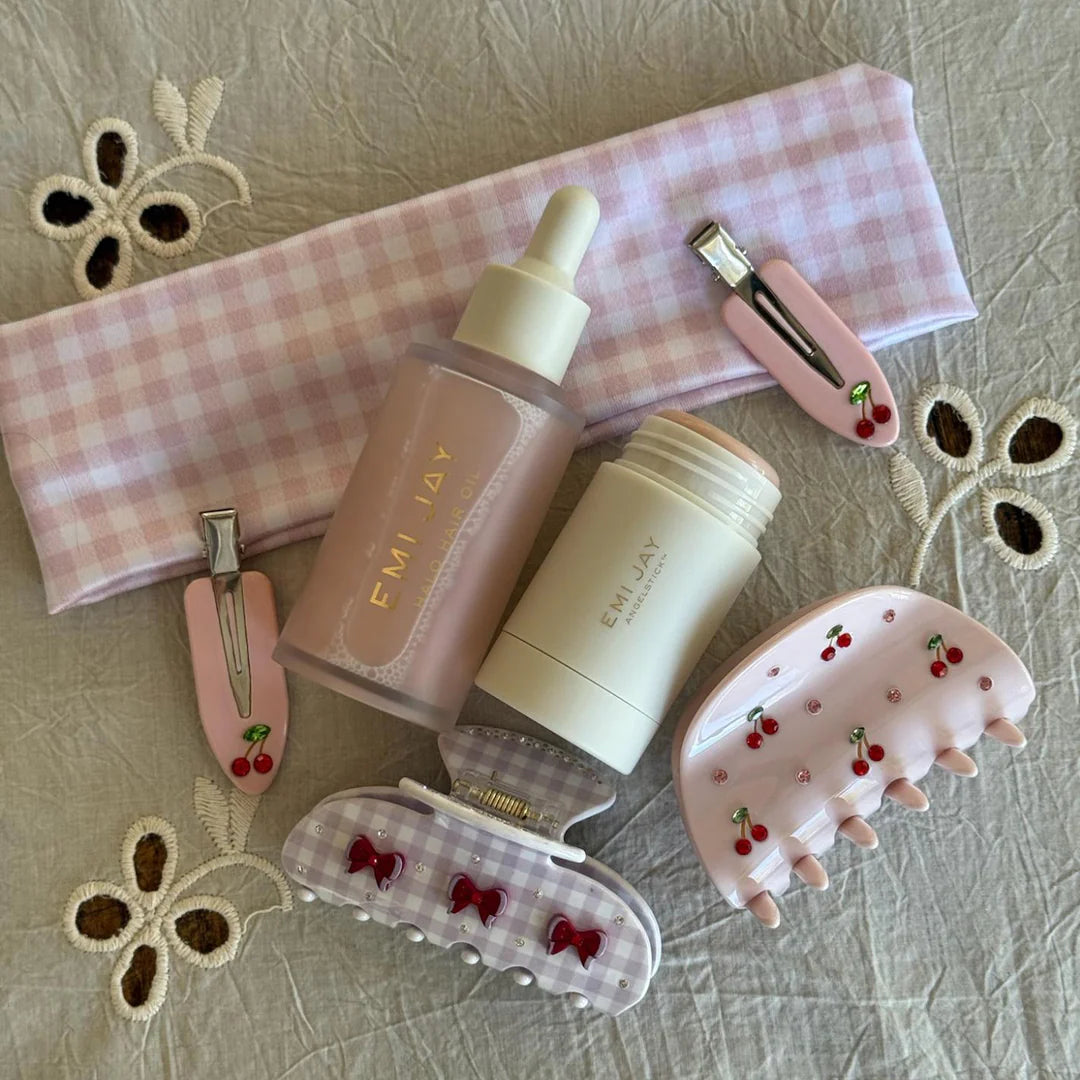 EMI JAY SWEETHEART CLIP IN SWEET AS PIE