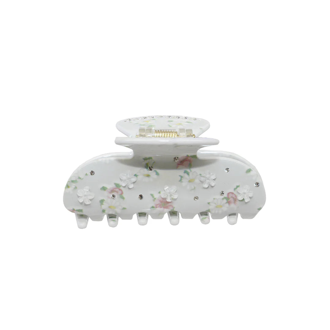 EMI JAY SWEETHEART CLIP IN TEA PARTY