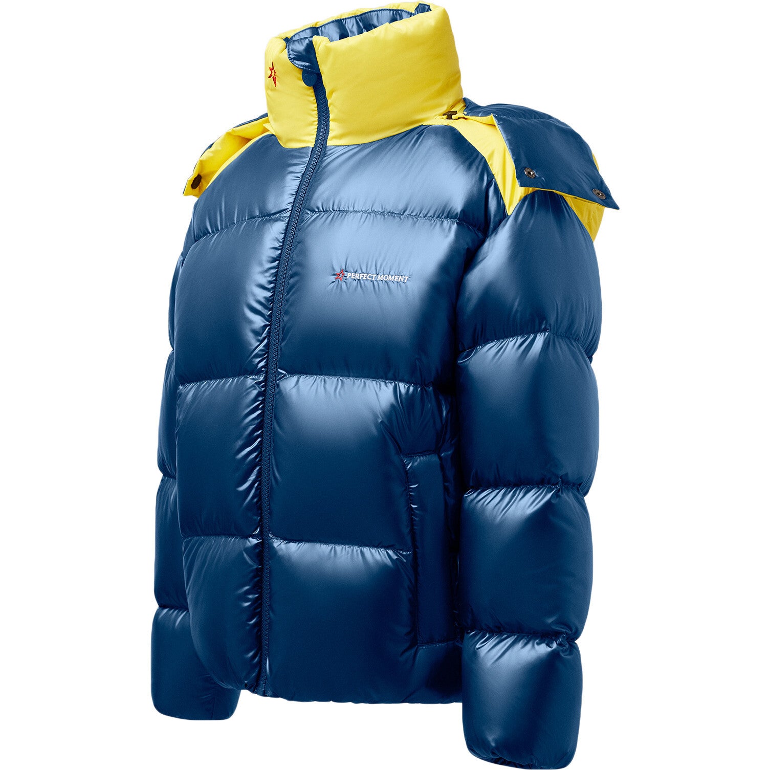 PERFECT MOMENT BOYDE JACKET KIDS