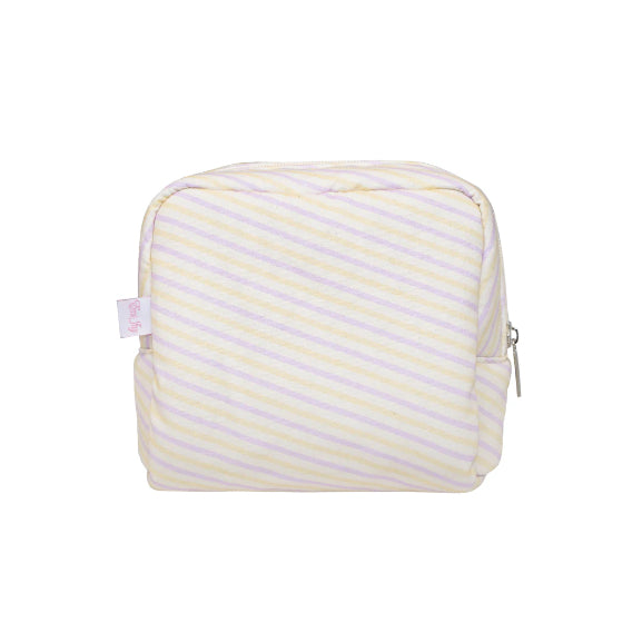 EMI JAY LINEN POUCH