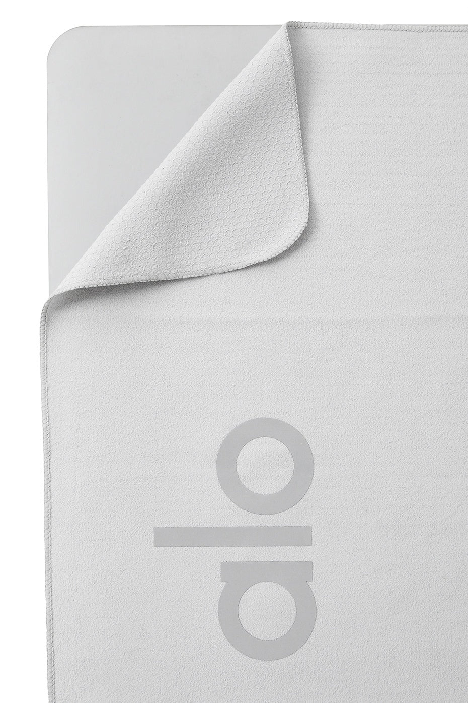 ALO Grounded No-Slip Mat Towel – Leisure Social