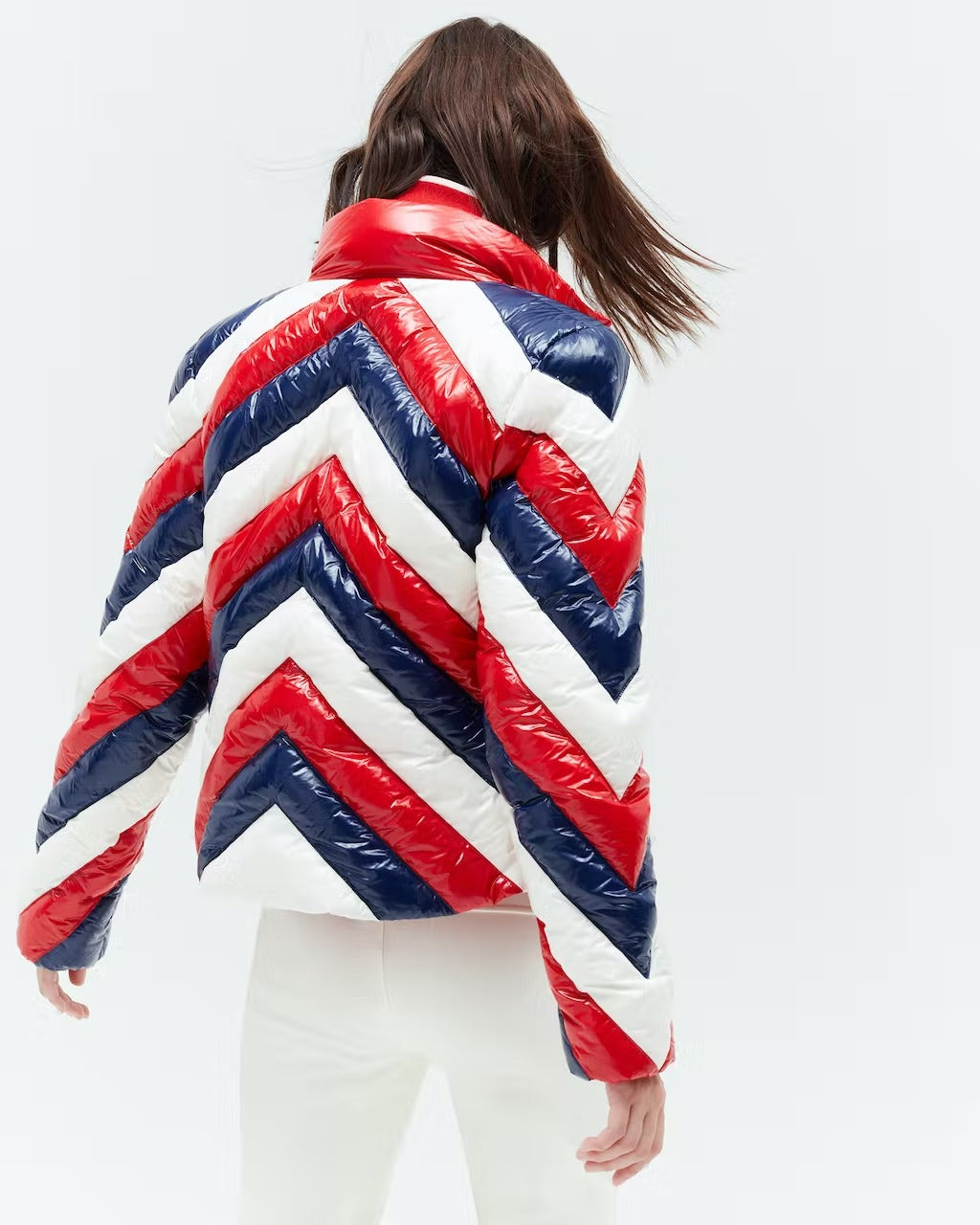 Perfect moment mini duvet ii jacket shop