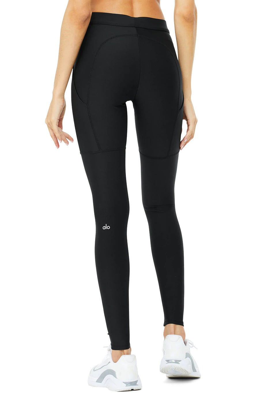 ALO High-Waist 4 Pocket Utility Legging