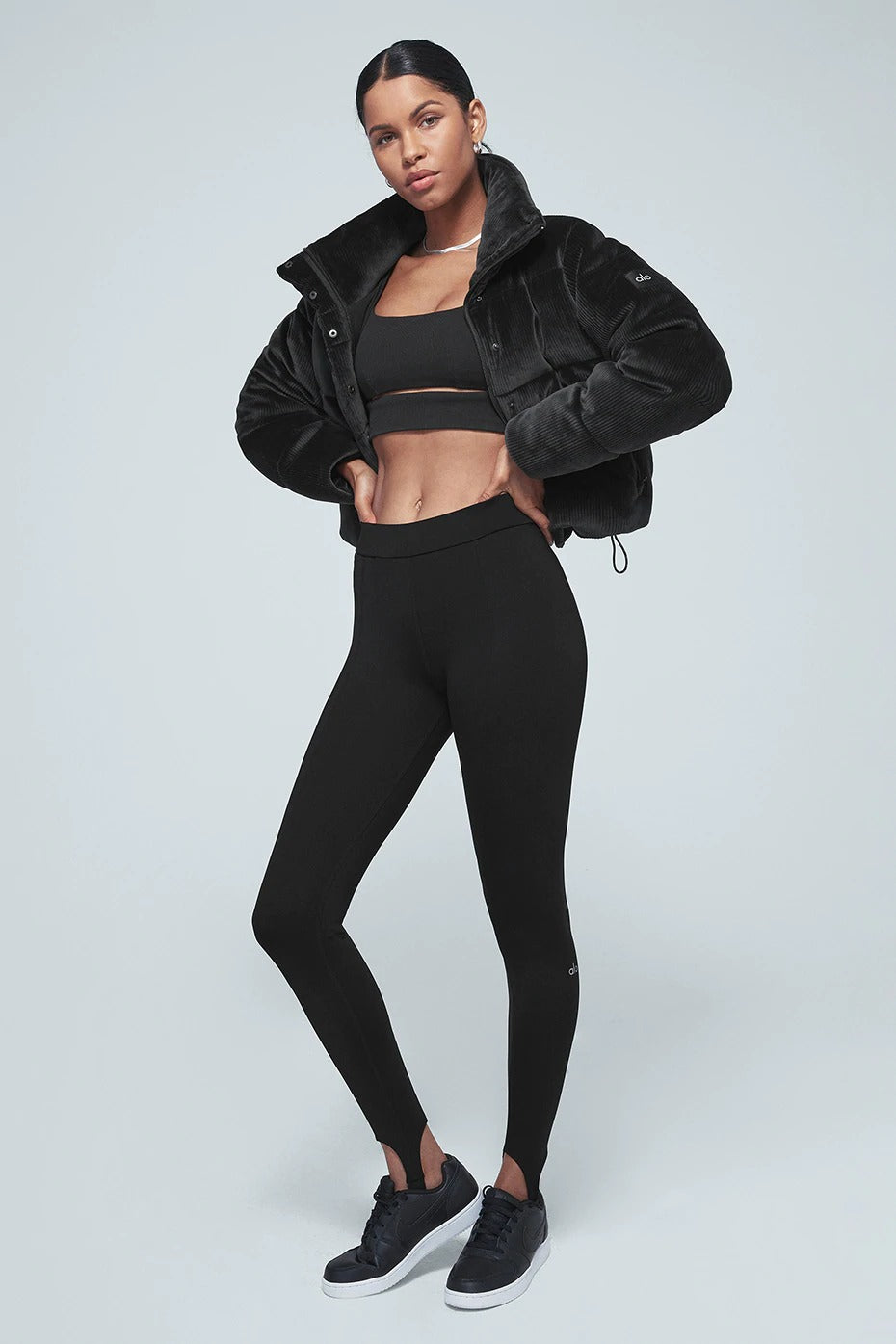 Alo stirrup leggings shop
