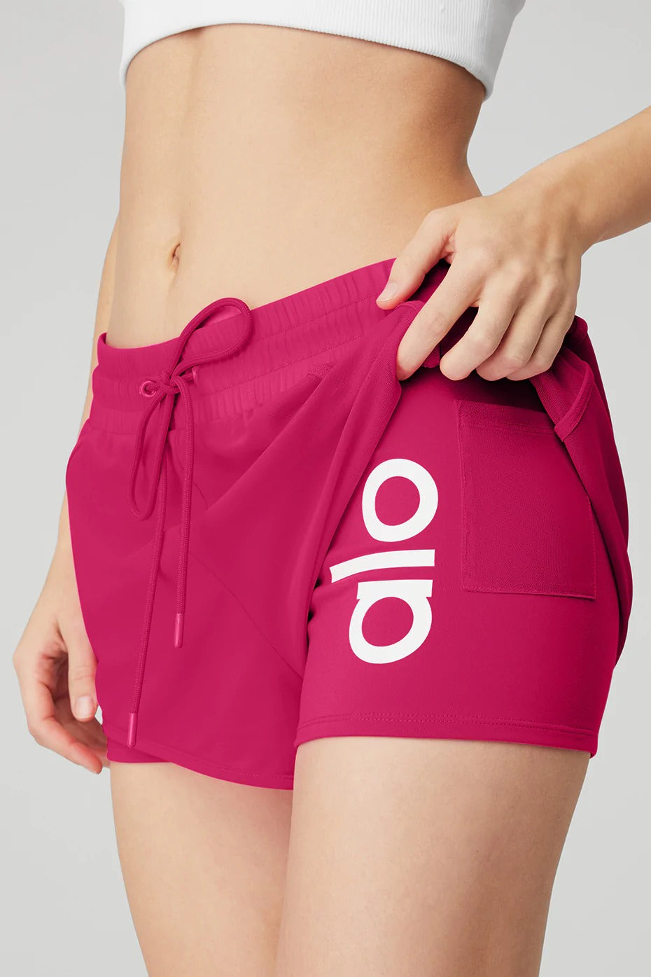 ALO Ambience Short Leisure Social