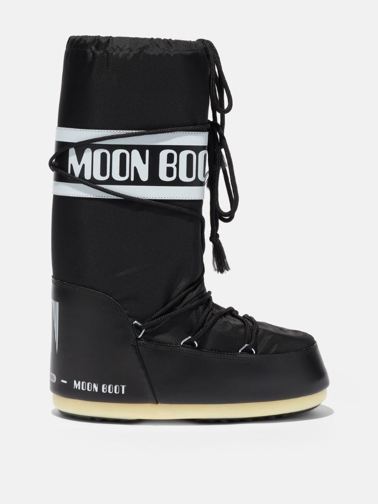 Moon Boot Enfant Sport WP Navy White