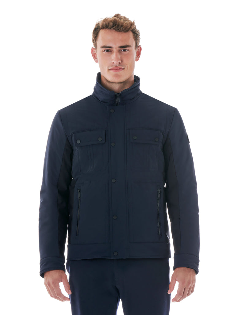 Ski Snowboard Jackets Leisure Social